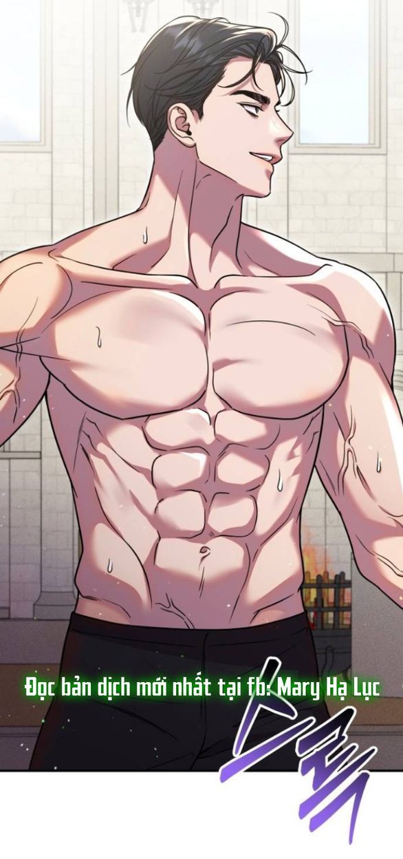 đọc truyện [18+] Hãy Cất Thanh Kiếm Trong Phòng Ngủ Chương 5 ảnh 55 tại Truyện Dạ Ký