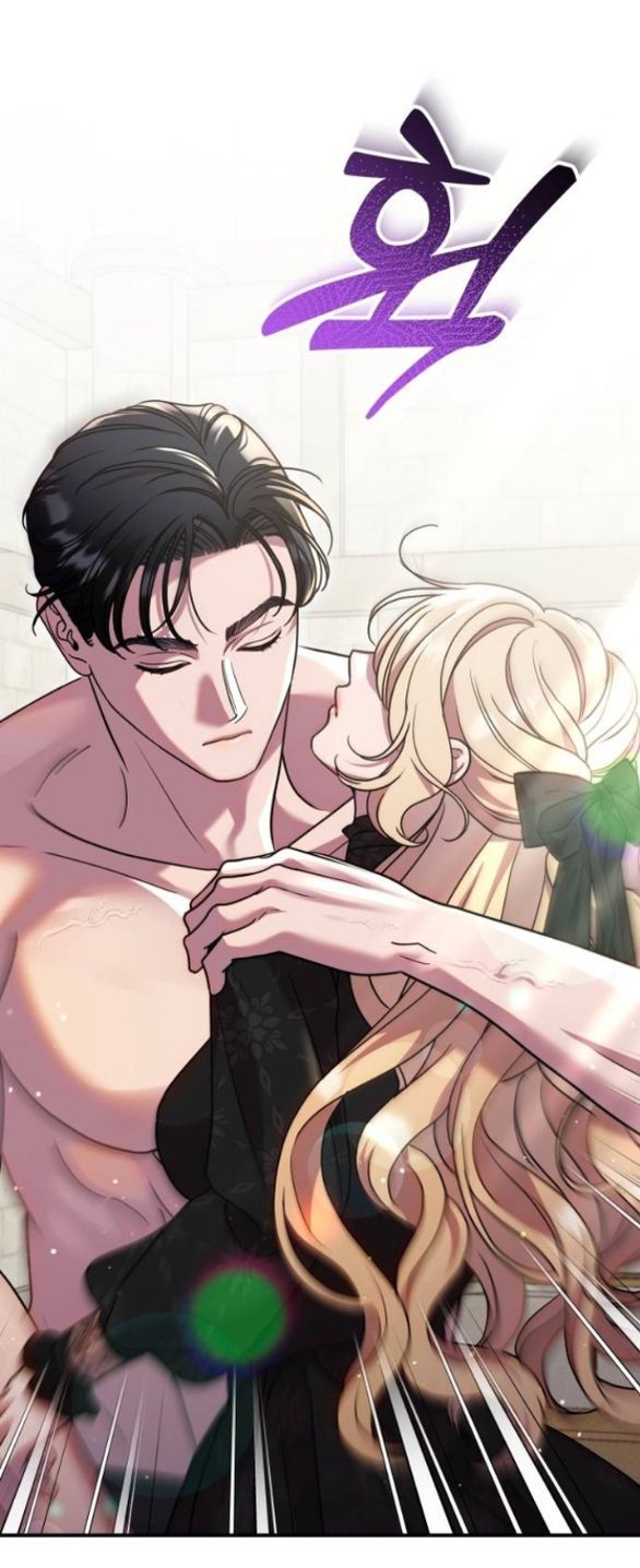 đọc truyện [18+] Hãy Cất Thanh Kiếm Trong Phòng Ngủ Chương 5 ảnh 85 tại Truyện Dạ Ký