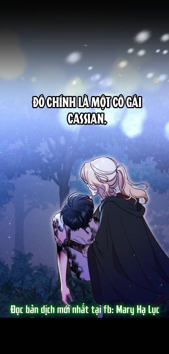 đọc truyện [18+] Hãy Cất Thanh Kiếm Trong Phòng Ngủ Chương 6 ảnh 27 tại Thiên Thai Truyện