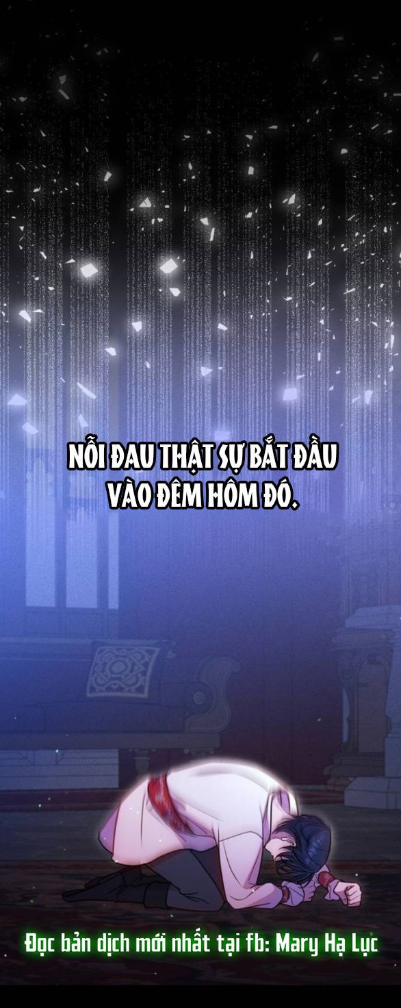 đọc truyện [18+] Hãy Cất Thanh Kiếm Trong Phòng Ngủ Chương 6 ảnh 30 tại Thiên Thai Truyện