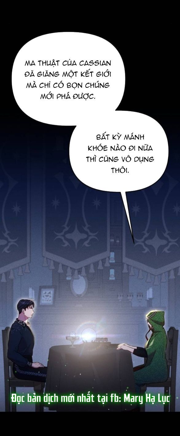 đọc truyện [18+] Hãy Cất Thanh Kiếm Trong Phòng Ngủ Chương 6 ảnh 40 tại Thiên Thai Truyện