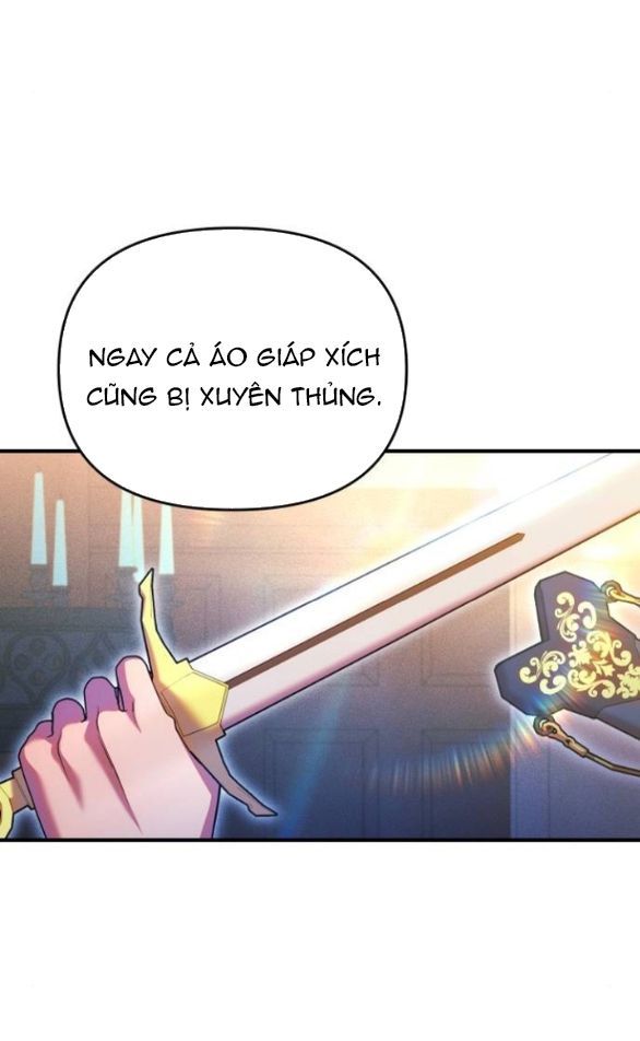 đọc truyện [18+] Hãy Cất Thanh Kiếm Trong Phòng Ngủ Chương 6 ảnh 58 tại Thiên Thai Truyện