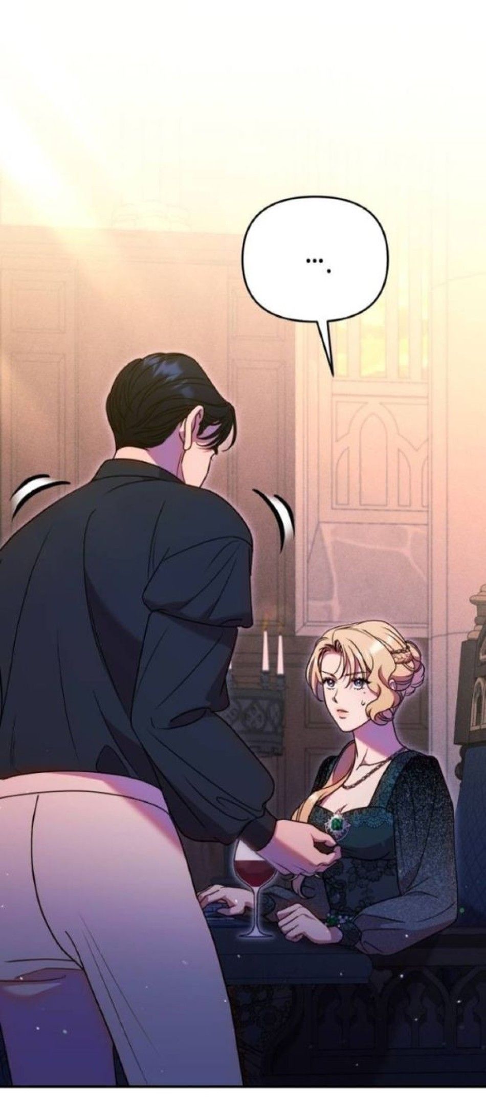 [18+] Hãy Cất Thanh Kiếm Trong Phòng Ngủ Chương 7 page 11 - Giả Dược