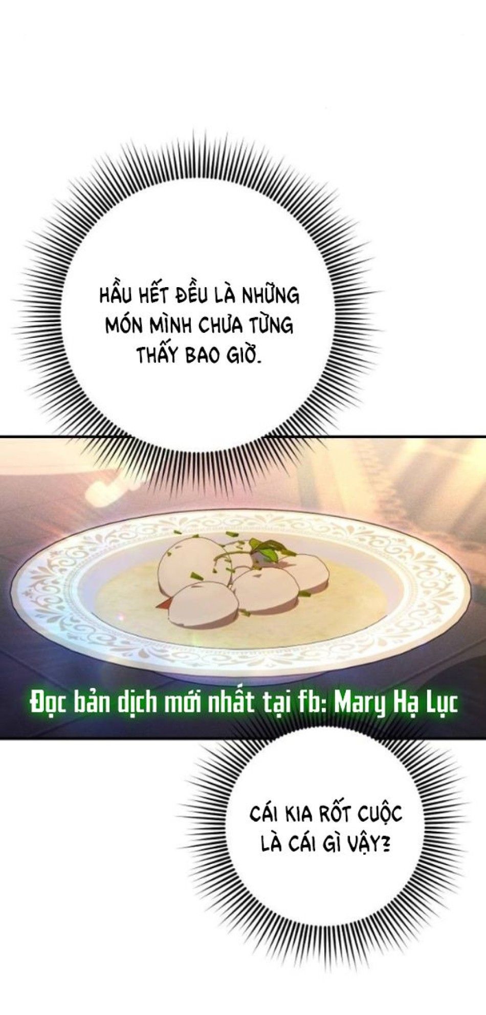 [18+] Hãy Cất Thanh Kiếm Trong Phòng Ngủ Chương 7 page 17 - Giả Dược