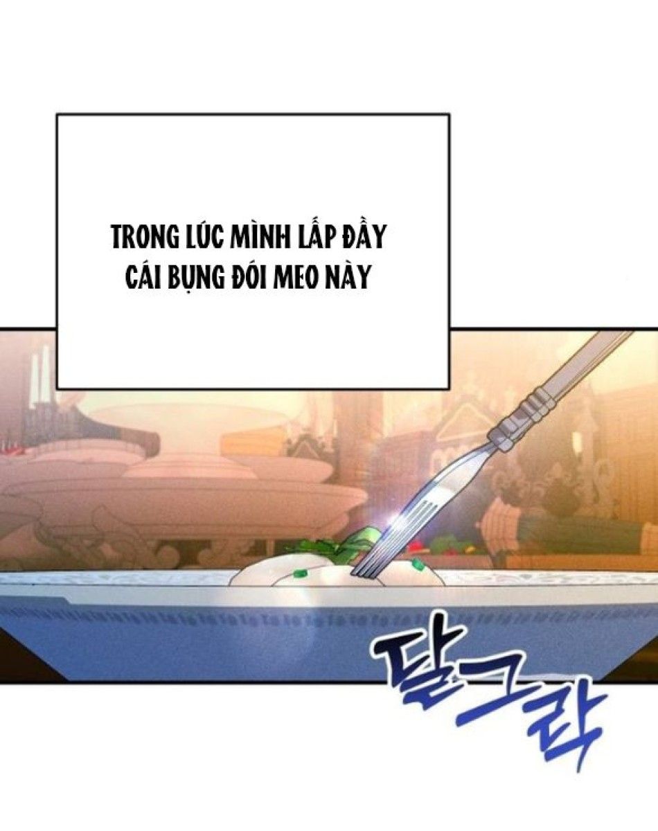 [18+] Hãy Cất Thanh Kiếm Trong Phòng Ngủ Chương 7 page 23 - Giả Dược