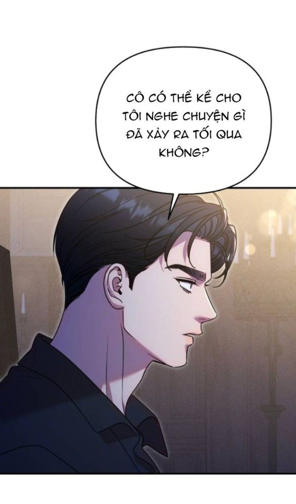 [18+] Hãy Cất Thanh Kiếm Trong Phòng Ngủ Chương 7 page 29 - Giả Dược