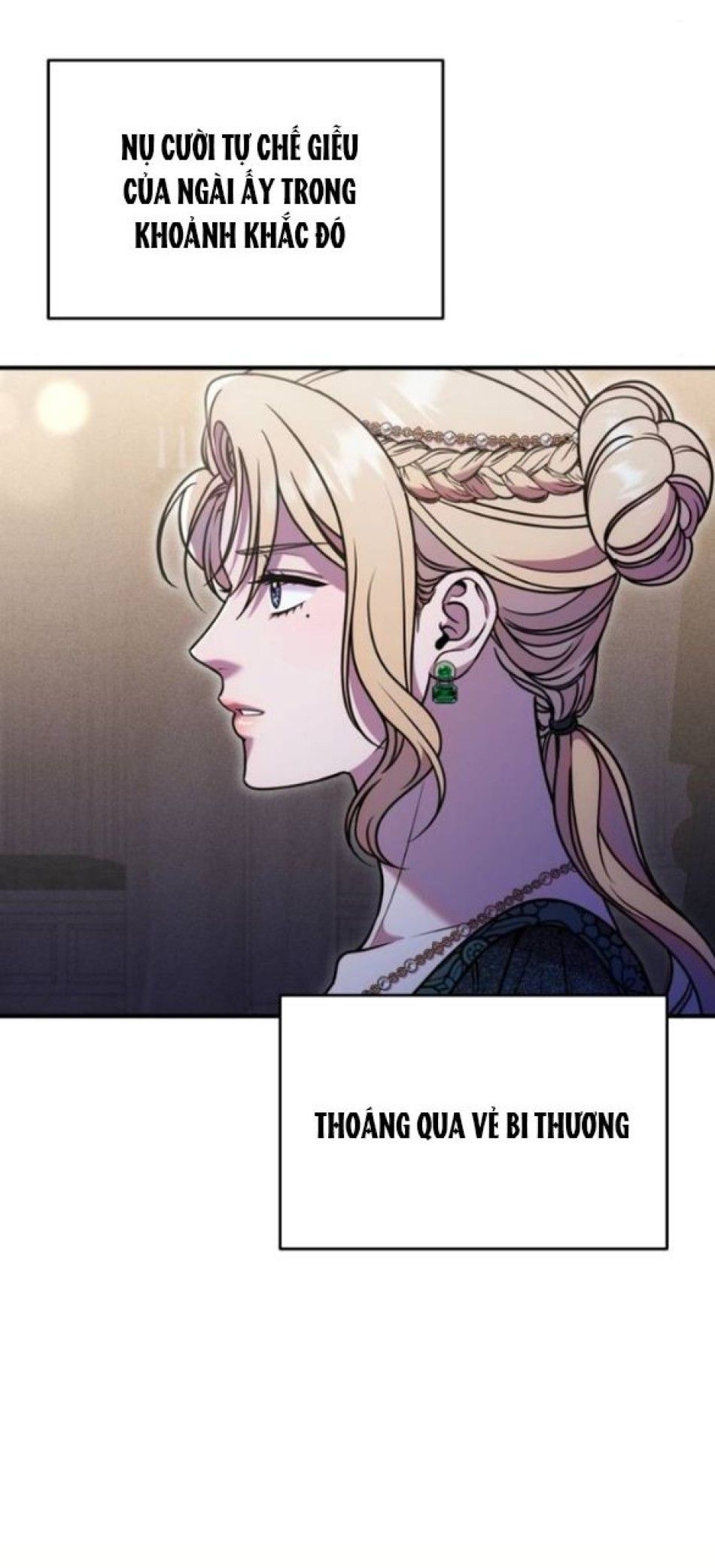 [18+] Hãy Cất Thanh Kiếm Trong Phòng Ngủ Chương 7 page 33 - Giả Dược