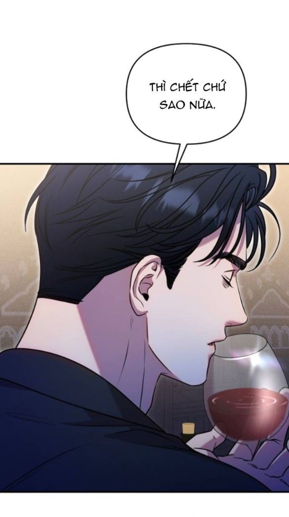 [18+] Hãy Cất Thanh Kiếm Trong Phòng Ngủ Chương 7 page 41 - Giả Dược