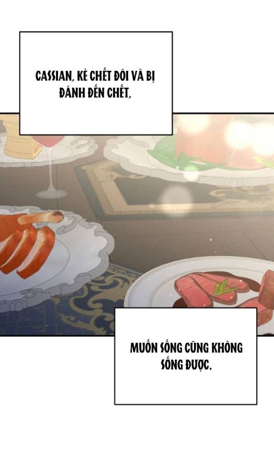 [18+] Hãy Cất Thanh Kiếm Trong Phòng Ngủ Chương 7 page 45 - Giả Dược