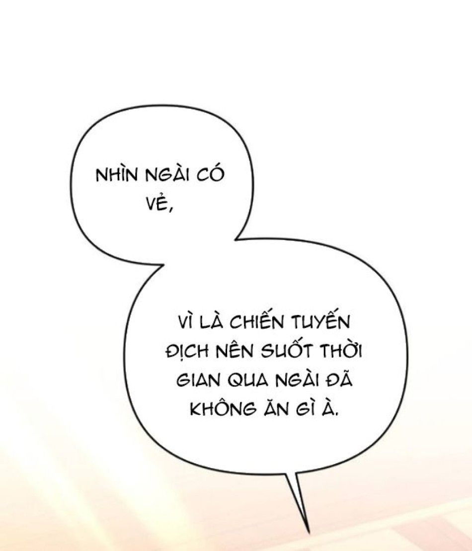 [18+] Hãy Cất Thanh Kiếm Trong Phòng Ngủ Chương 7 page 6 - Giả Dược