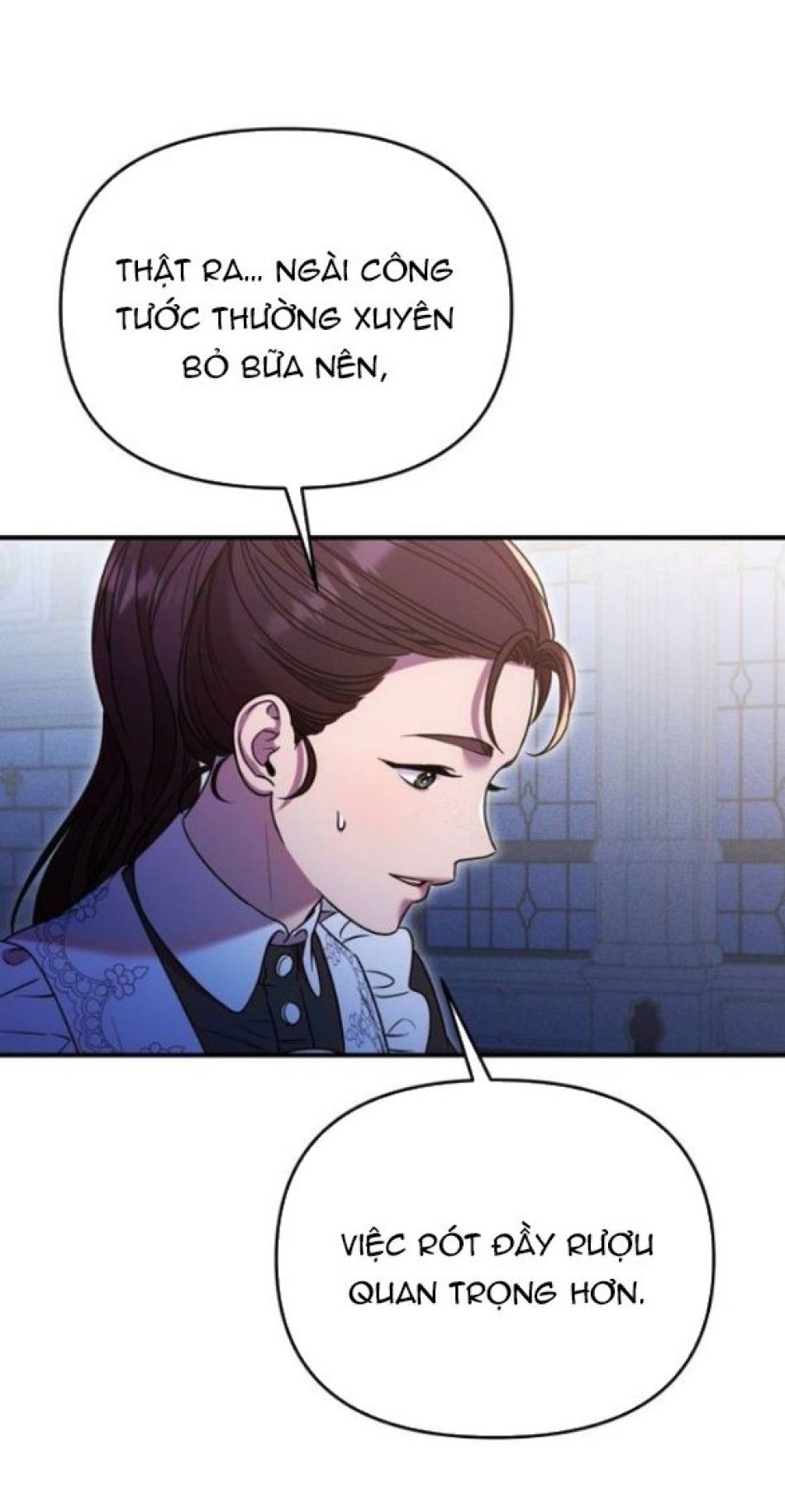 [18+] Hãy Cất Thanh Kiếm Trong Phòng Ngủ Chương 7 page 65 - Giả Dược
