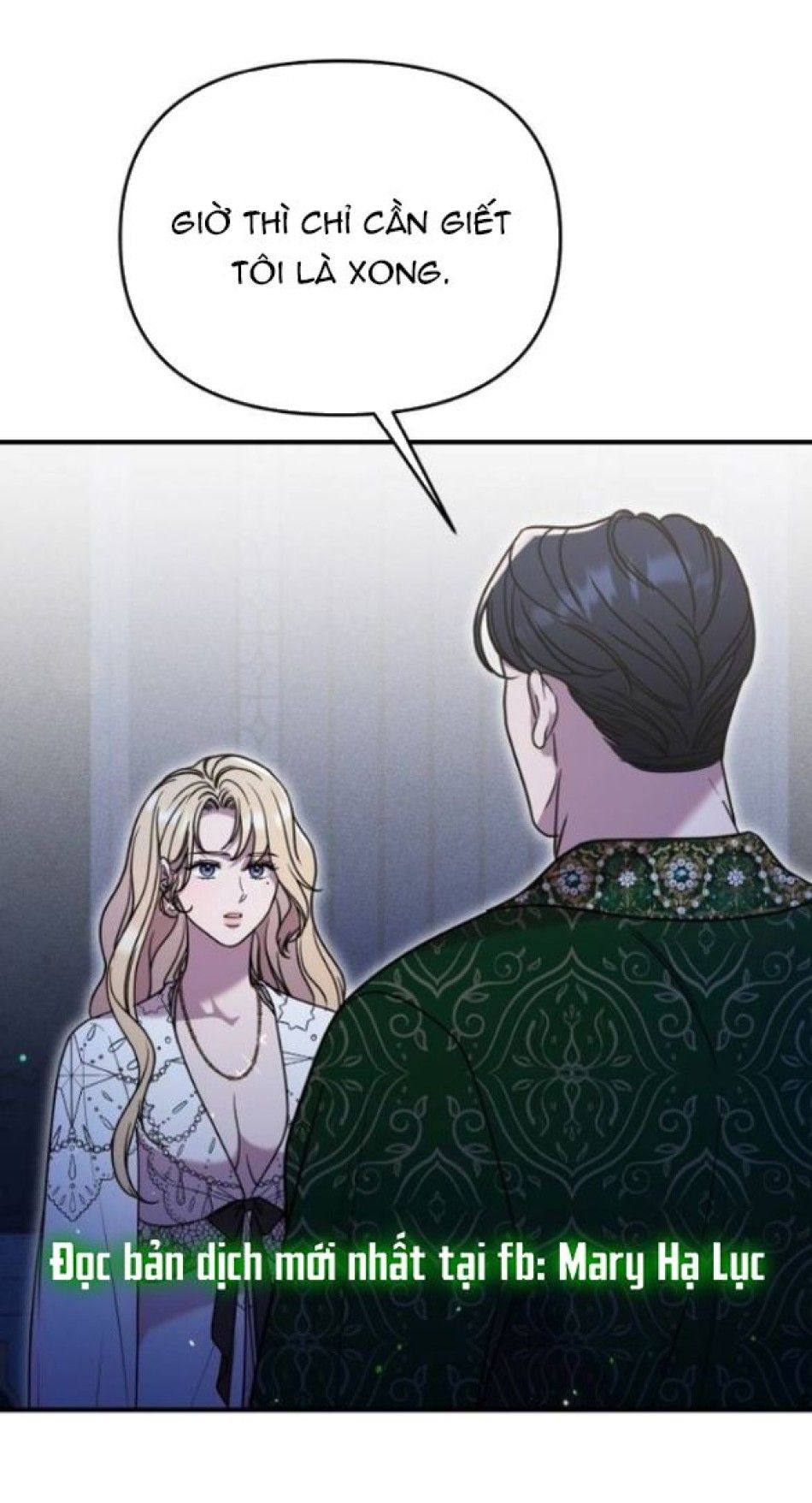 [18+] Hãy Cất Thanh Kiếm Trong Phòng Ngủ Chương 7 page 75 - Giả Dược