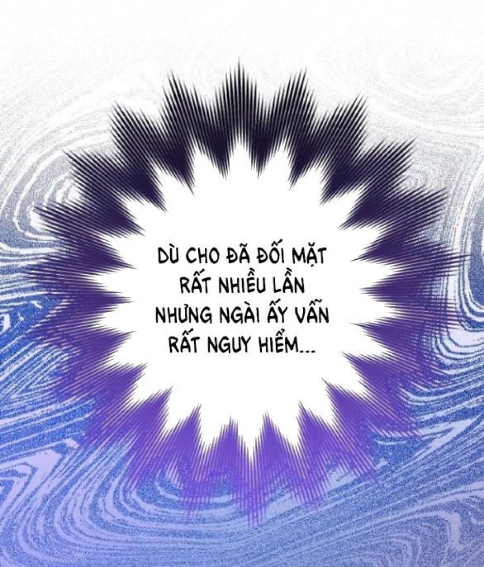 [18+] Hãy Cất Thanh Kiếm Trong Phòng Ngủ Chương 8 page 24 - Giả Dược