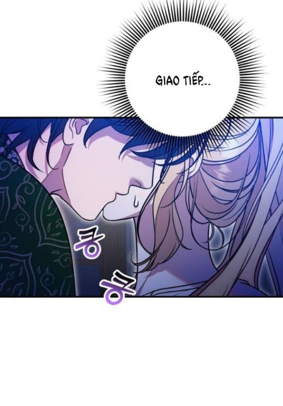 [18+] Hãy Cất Thanh Kiếm Trong Phòng Ngủ Chương 8 page 58 - Giả Dược