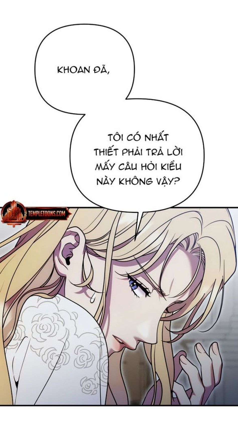 [18+] Hãy Cất Thanh Kiếm Trong Phòng Ngủ Chương 9 page 29 - Giả Dược