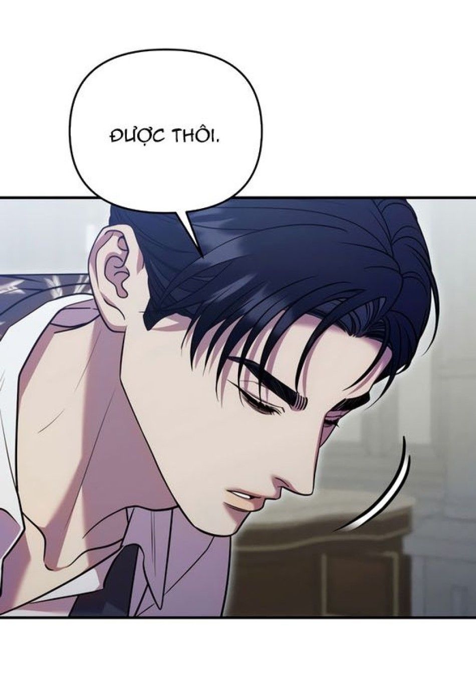 [18+] Hãy Cất Thanh Kiếm Trong Phòng Ngủ Chương 9 page 38 - Giả Dược