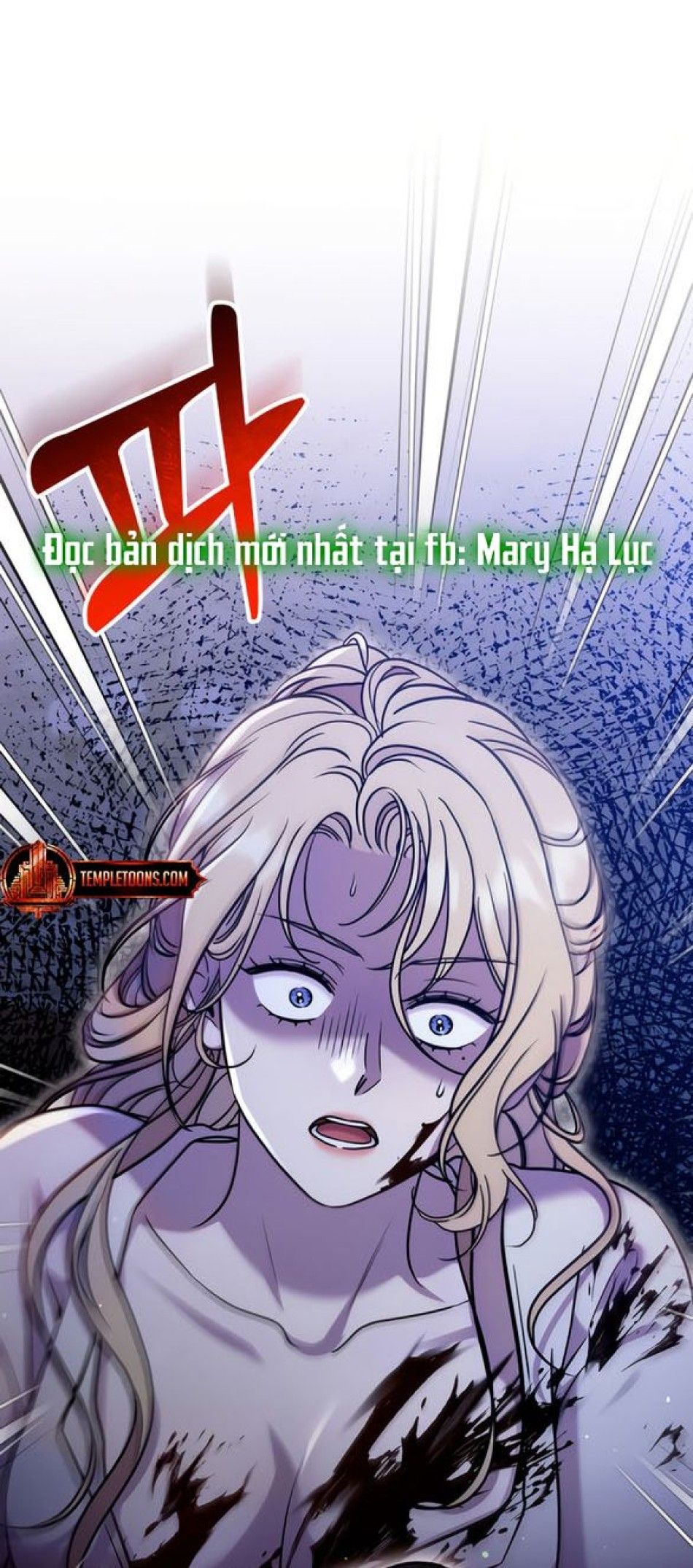 [18+] Hãy Cất Thanh Kiếm Trong Phòng Ngủ Chương 9 page 5 - Giả Dược