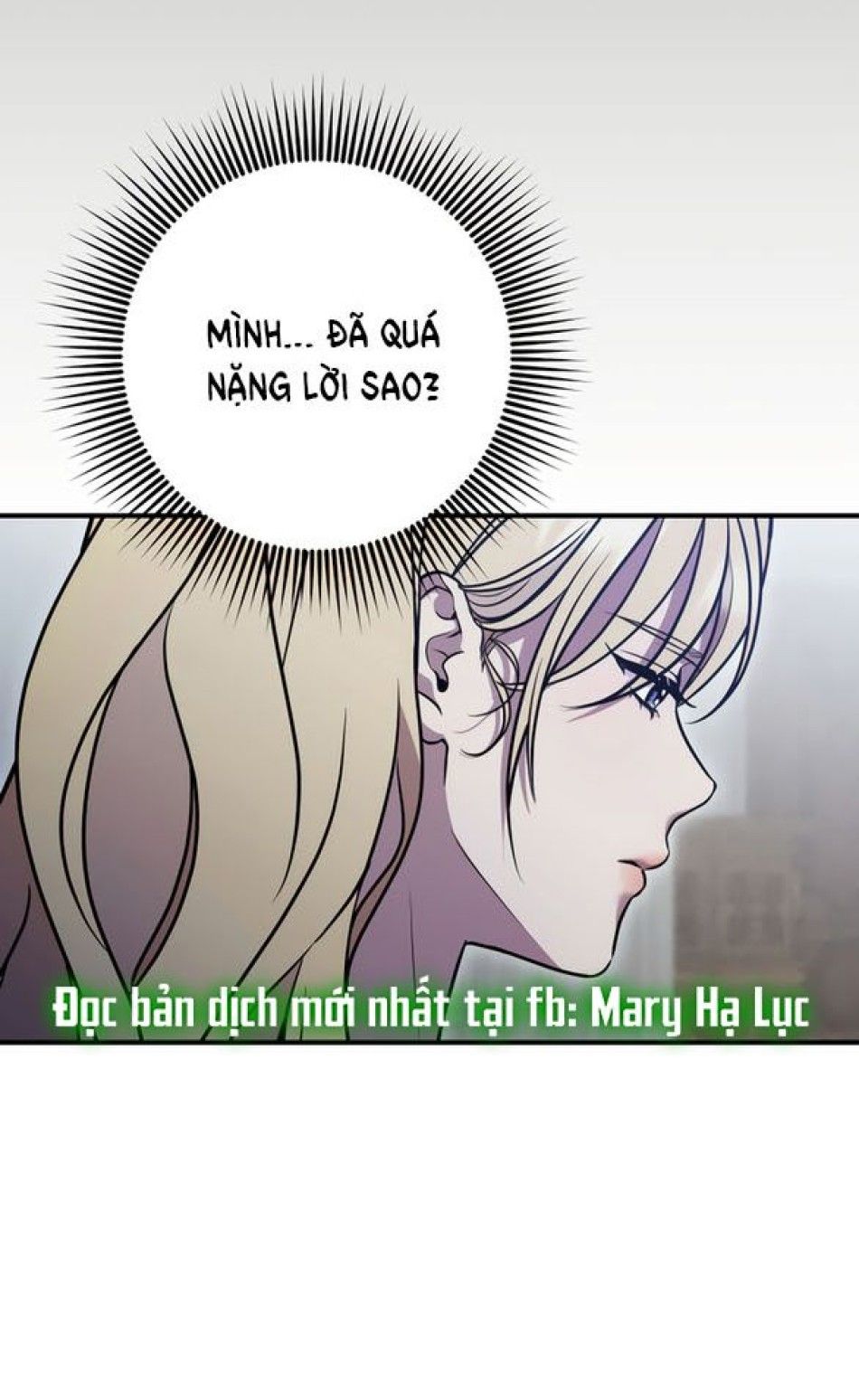 [18+] Hãy Cất Thanh Kiếm Trong Phòng Ngủ Chương 9 page 57 - Giả Dược
