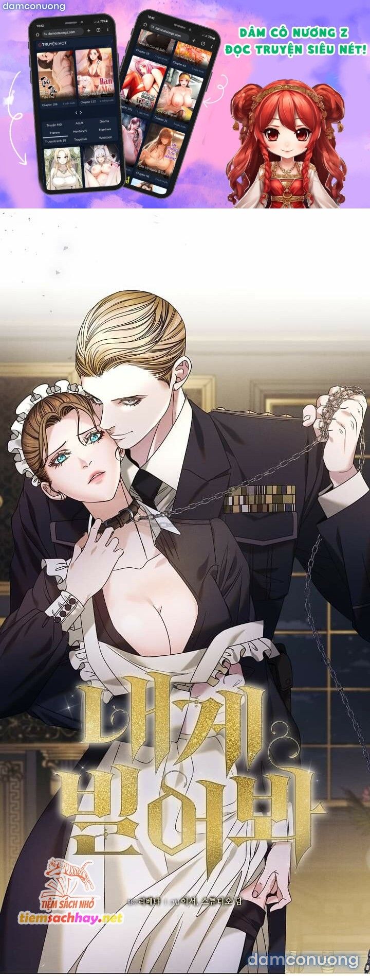 đọc truyện [18+] Hãy Cầu Xin Tôi Đi Chương 19 ảnh 1 tại Thiên Thai Truyện