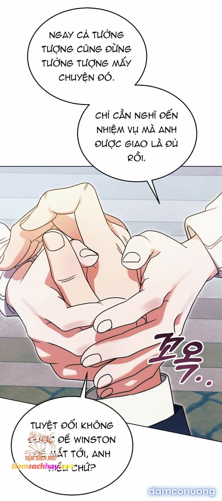 đọc truyện [18+] Hãy Cầu Xin Tôi Đi Chương 19 ảnh 8 tại Thiên Thai Truyện