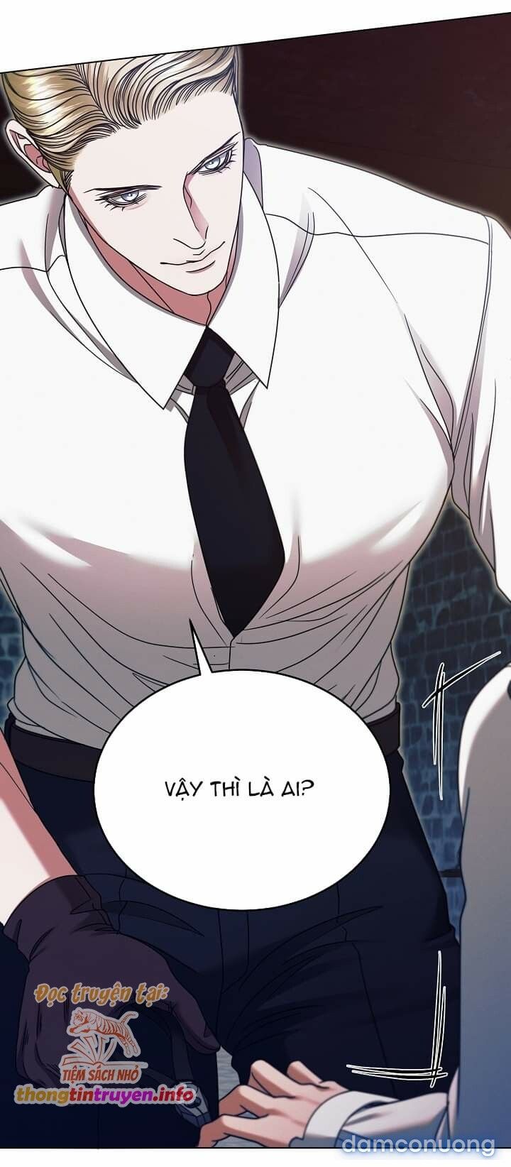 [18+] Hãy Cầu Xin Tôi Đi Chương 20 page 20 - Giả Dược