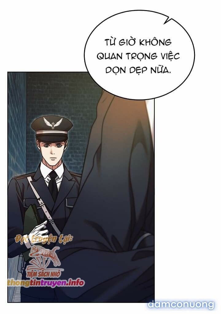 [18+] Hãy Cầu Xin Tôi Đi Chương 20 page 33 - Giả Dược