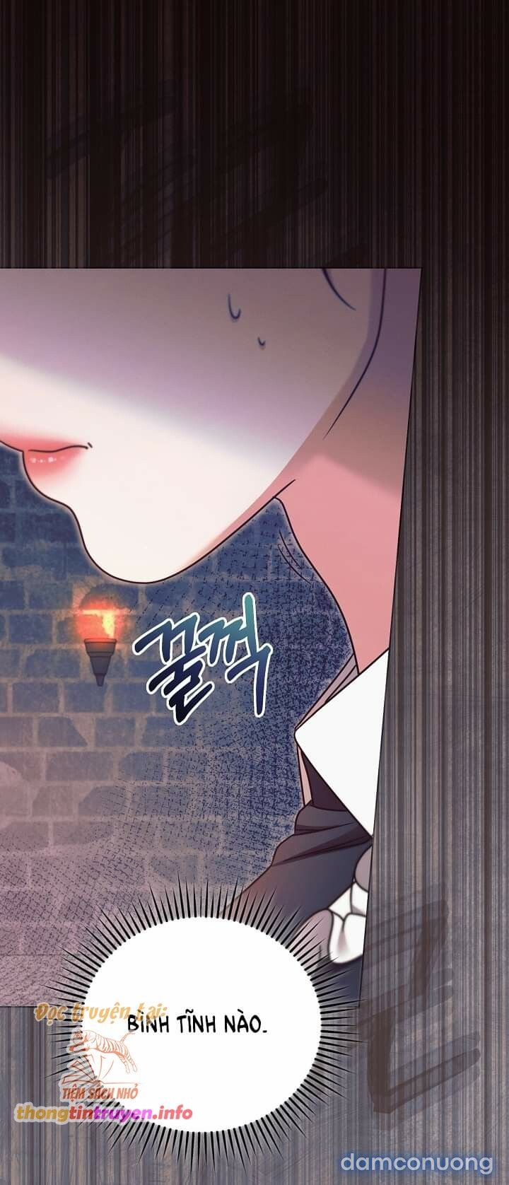 [18+] Hãy Cầu Xin Tôi Đi Chương 20 page 39 - Giả Dược