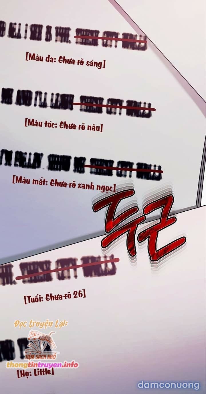 [18+] Hãy Cầu Xin Tôi Đi Chương 20 page 42 - Giả Dược