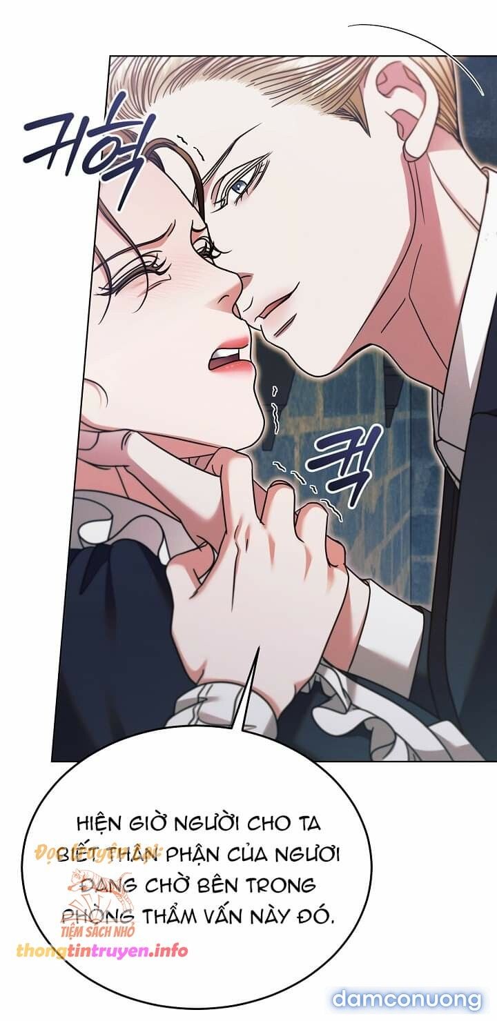 [18+] Hãy Cầu Xin Tôi Đi Chương 20 page 51 - Giả Dược