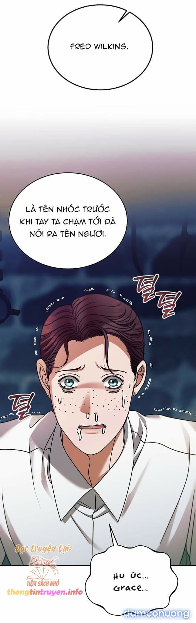 [18+] Hãy Cầu Xin Tôi Đi Chương 20 page 56 - Giả Dược