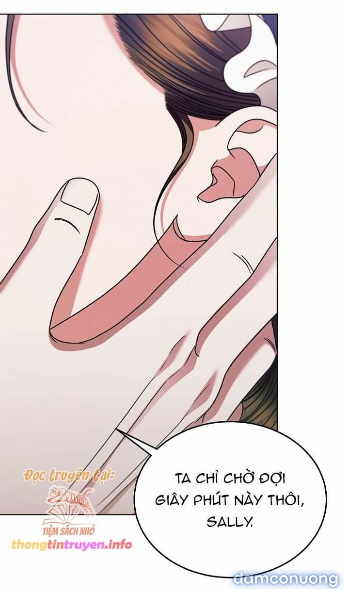 [18+] Hãy Cầu Xin Tôi Đi Chương 20 page 61 - Giả Dược
