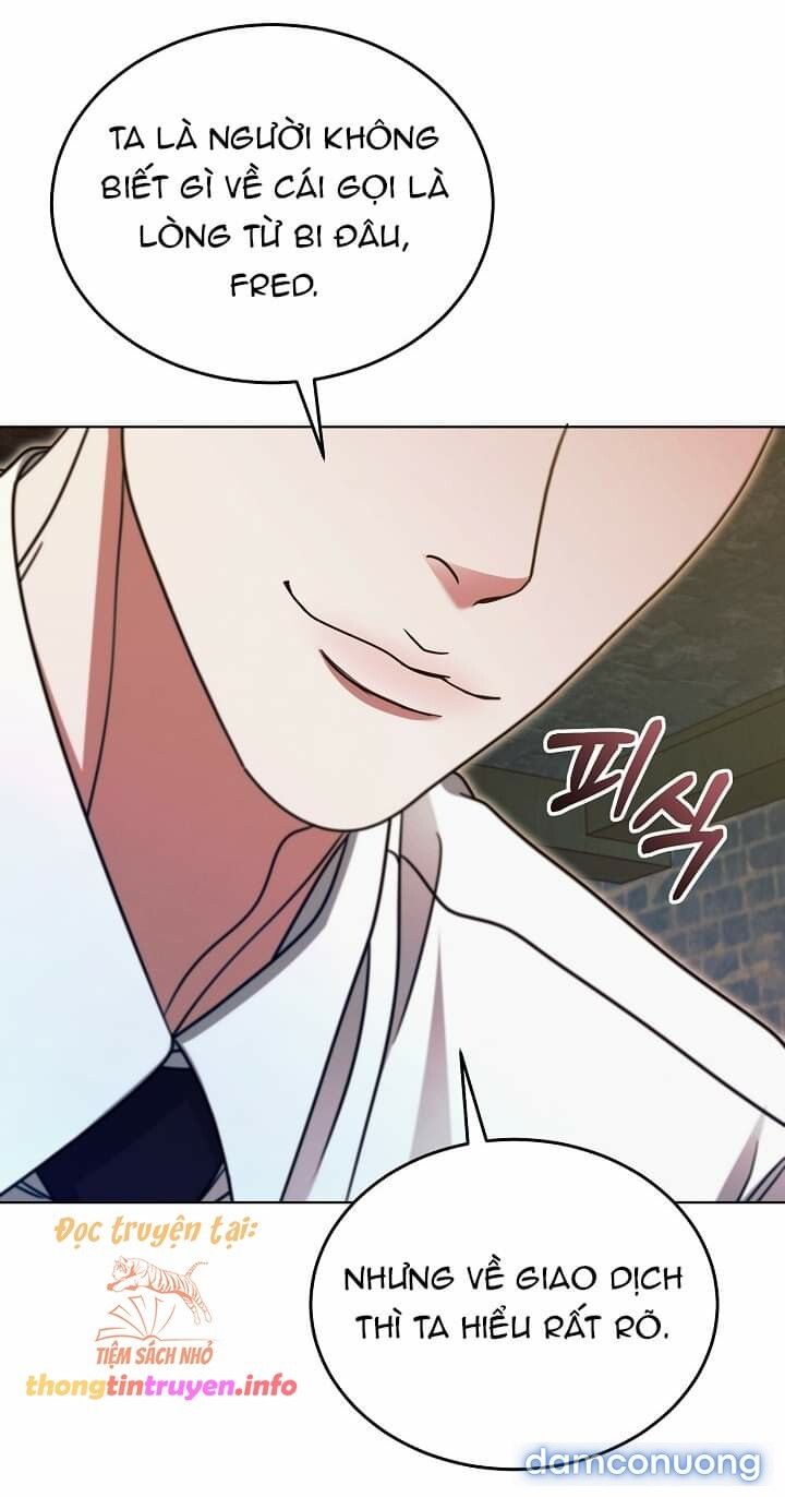 [18+] Hãy Cầu Xin Tôi Đi Chương 20 page 9 - Giả Dược