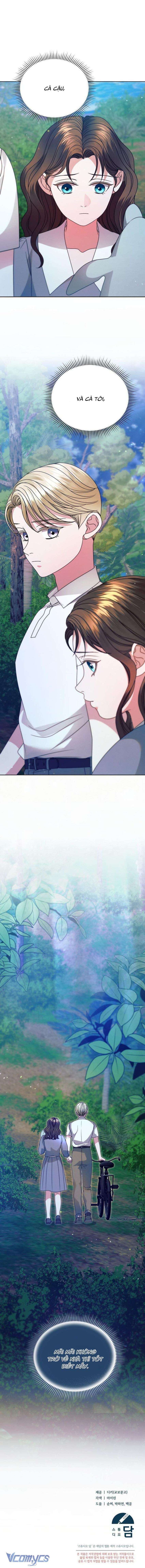[18+] Hãy Cầu Xin Tôi Đi Chương 33 page 7 - Giả Dược