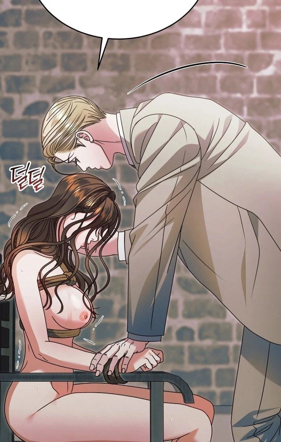 đọc truyện [18+] Hãy Cầu Xin Tôi Đi Chương 45 ảnh 54 tại Thiên Thai Truyện