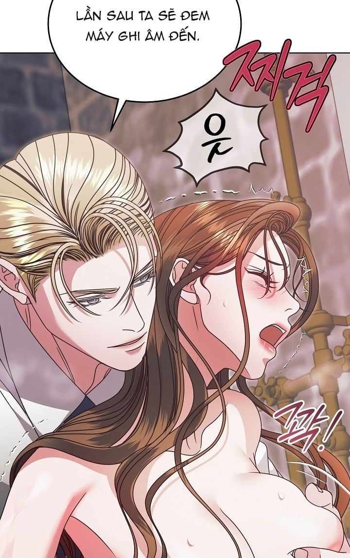 đọc truyện [18+] Hãy Cầu Xin Tôi Đi Chương 47 ảnh 64 tại Giả Dược