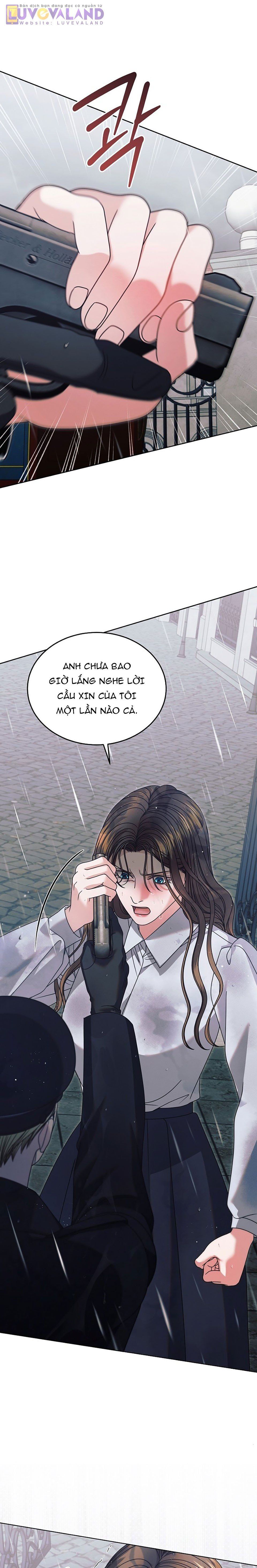 đọc truyện [18+] Hãy Cầu Xin Tôi Đi Chương 51 ảnh 5 tại Thiên Thai Truyện