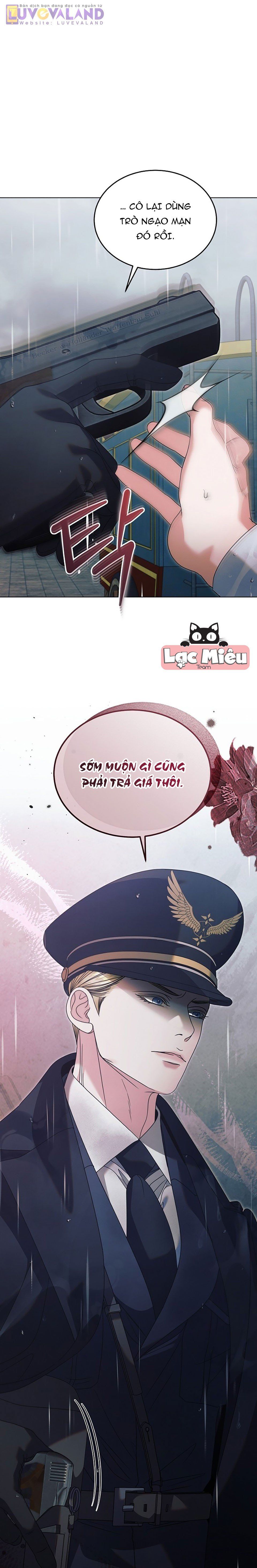đọc truyện [18+] Hãy Cầu Xin Tôi Đi Chương 51 ảnh 8 tại Thiên Thai Truyện
