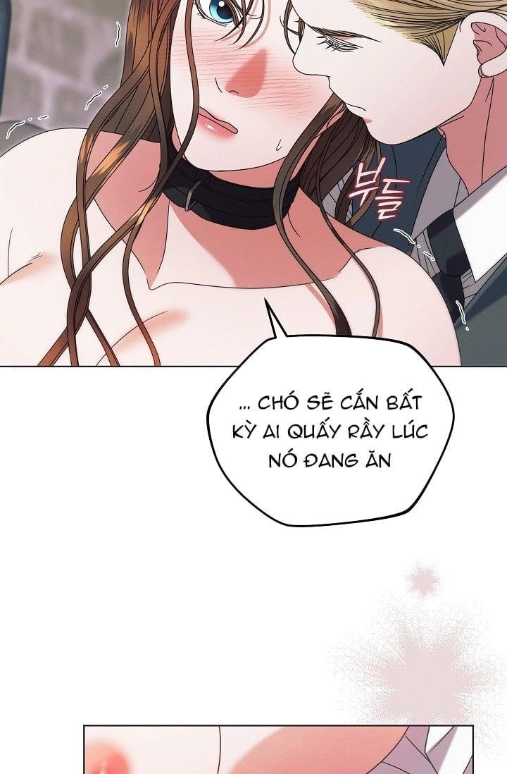 đọc truyện [18+] Hãy Cầu Xin Tôi Đi Chương 54 ảnh 40 tại Thiên Thai Truyện