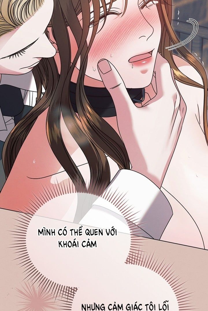 đọc truyện [18+] Hãy Cầu Xin Tôi Đi Chương 54 ảnh 86 tại Thiên Thai Truyện