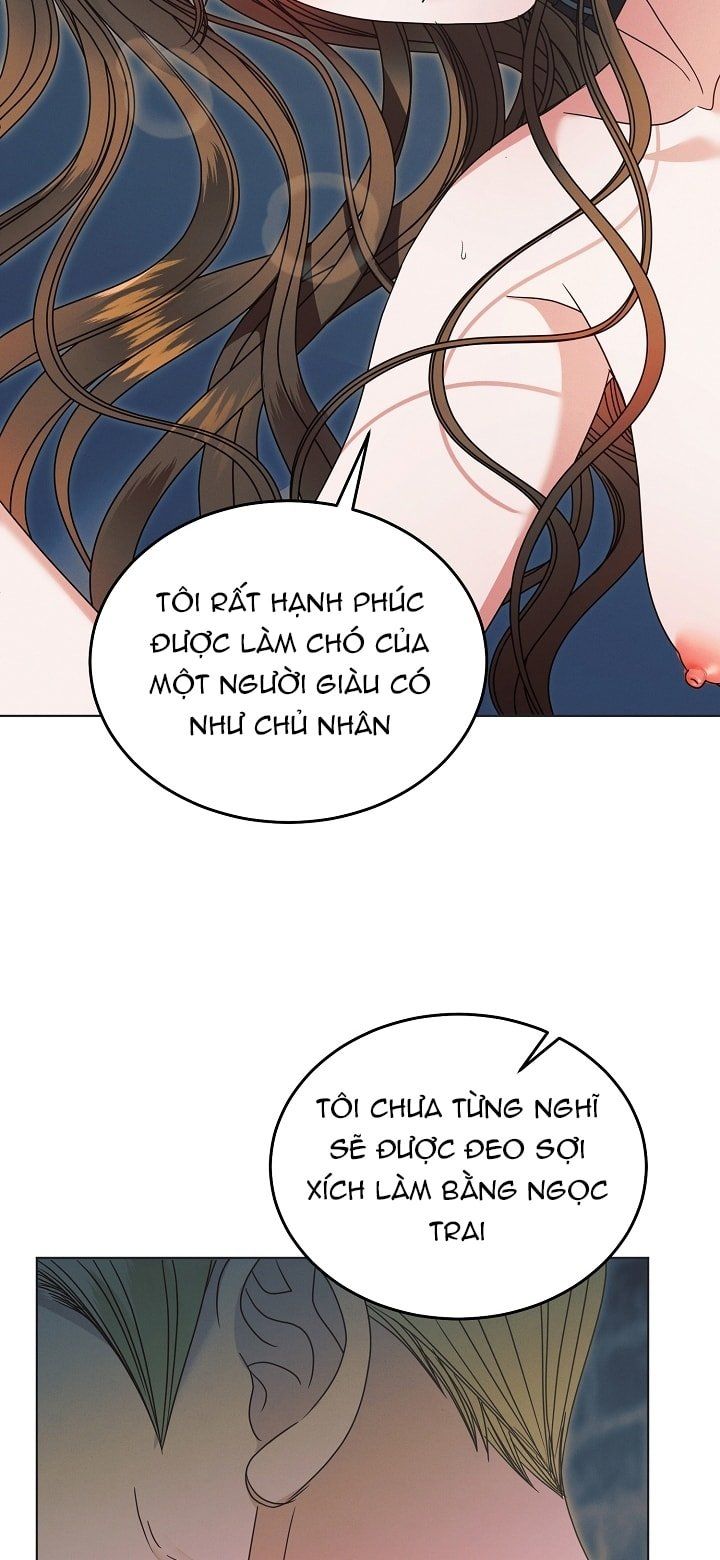 đọc truyện [18+] Hãy Cầu Xin Tôi Đi Chương 54 ảnh 101 tại Thiên Thai Truyện