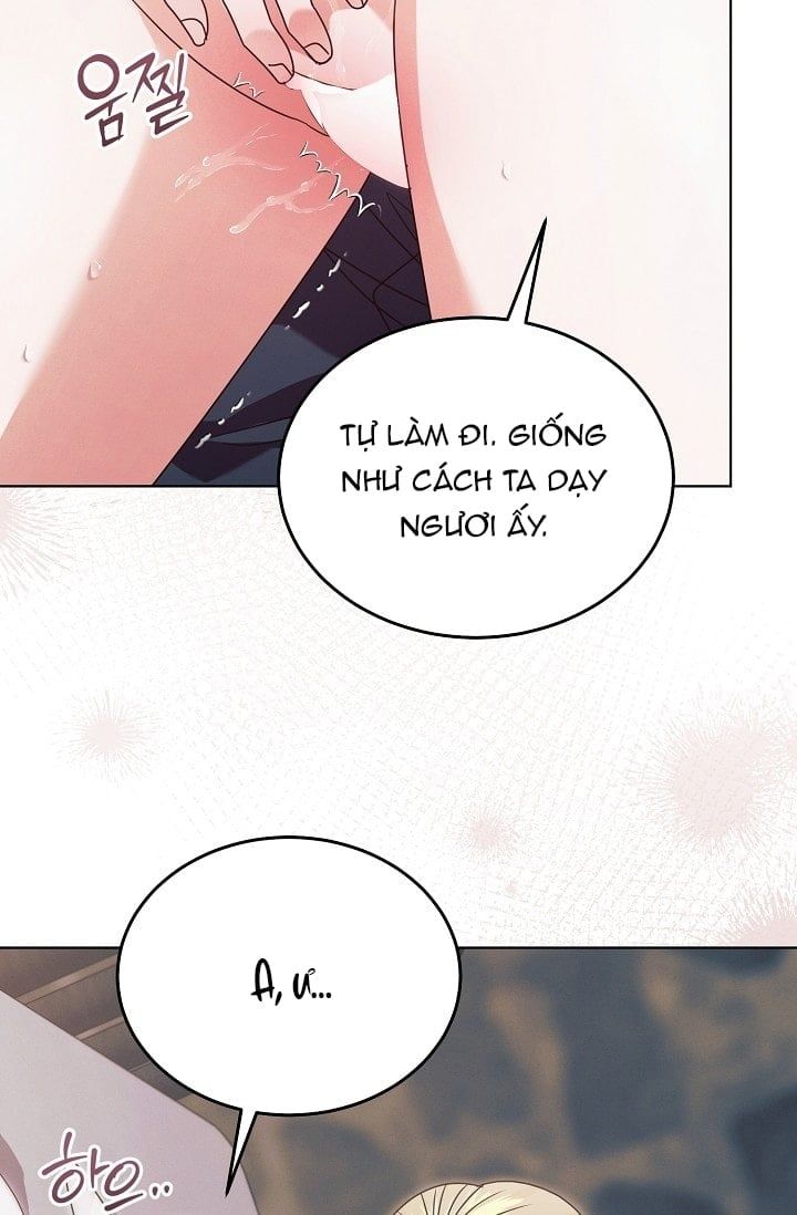 đọc truyện [18+] Hãy Cầu Xin Tôi Đi Chương 56 ảnh 31 tại Thiên Thai Truyện