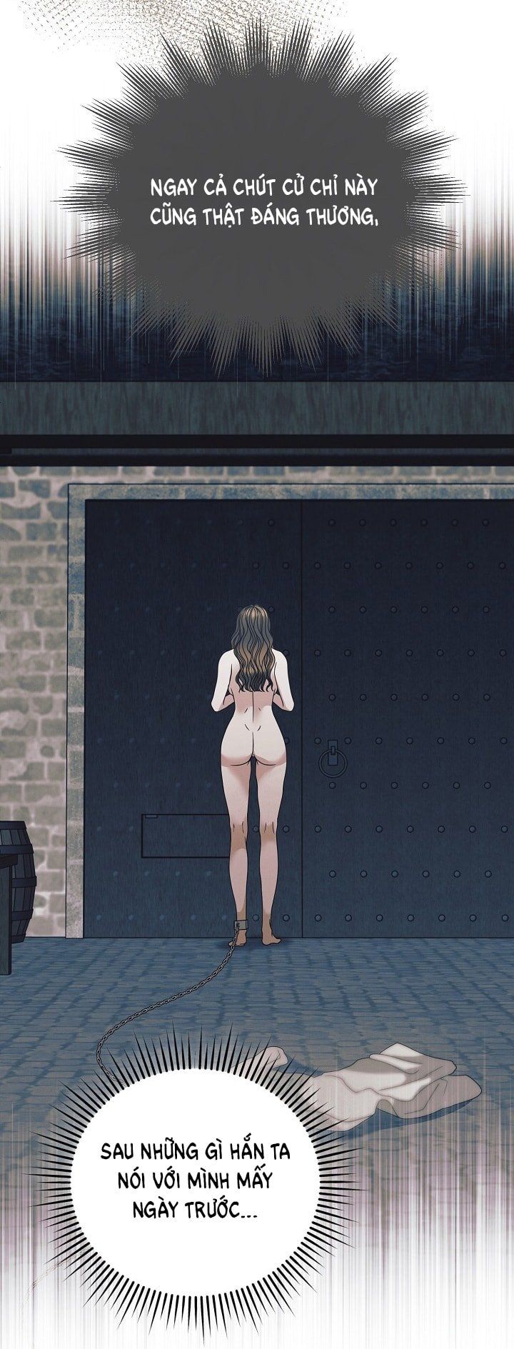 đọc truyện [18+] Hãy Cầu Xin Tôi Đi Chương 57 ảnh 131 tại Thiên Thai Truyện