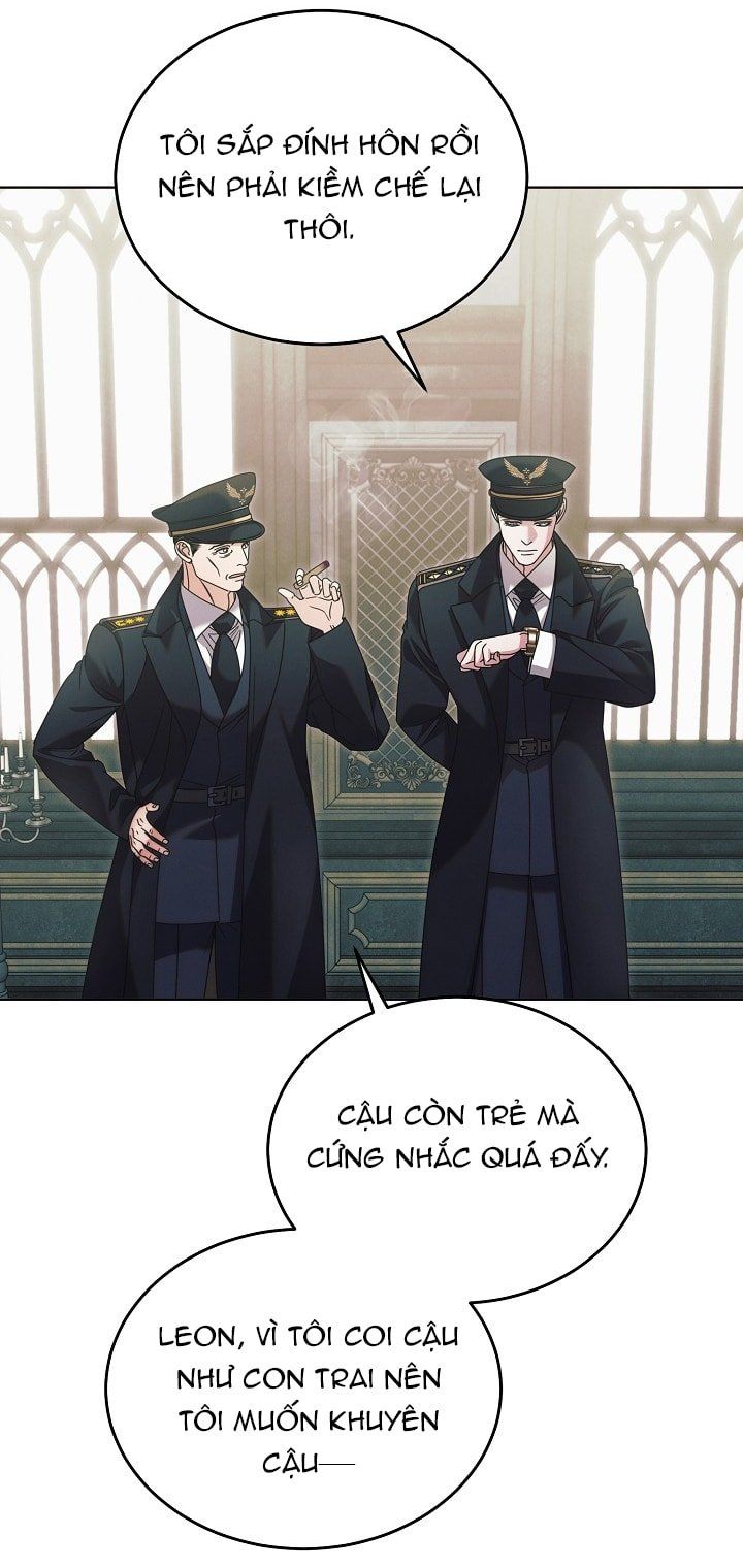 đọc truyện [18+] Hãy Cầu Xin Tôi Đi Chương 57 ảnh 15 tại Thiên Thai Truyện