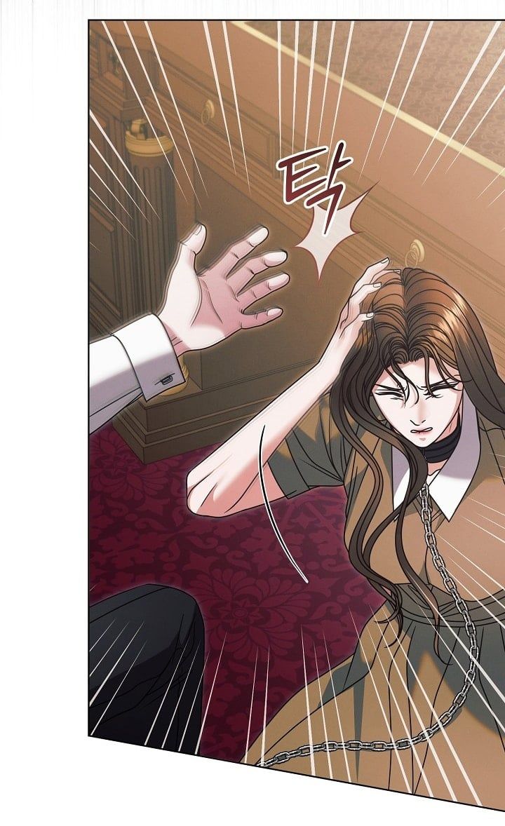 đọc truyện [18+] Hãy Cầu Xin Tôi Đi Chương 57 ảnh 132 tại Thiên Thai Truyện