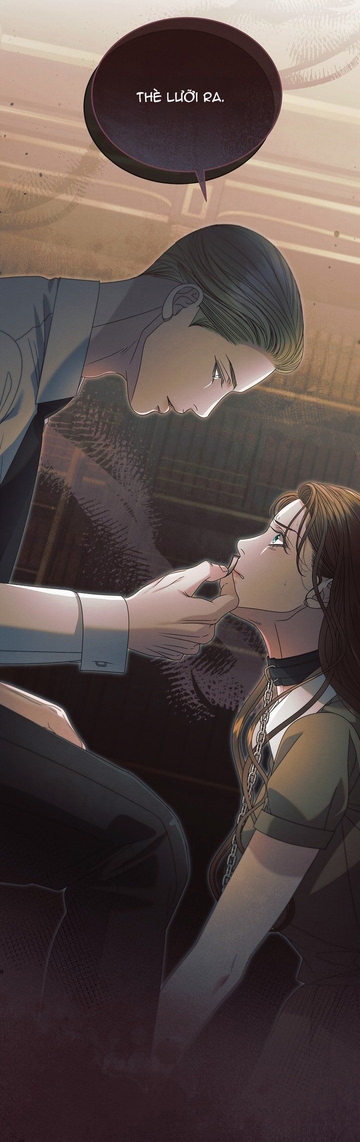 đọc truyện [18+] Hãy Cầu Xin Tôi Đi Chương 57 ảnh 144 tại Thiên Thai Truyện