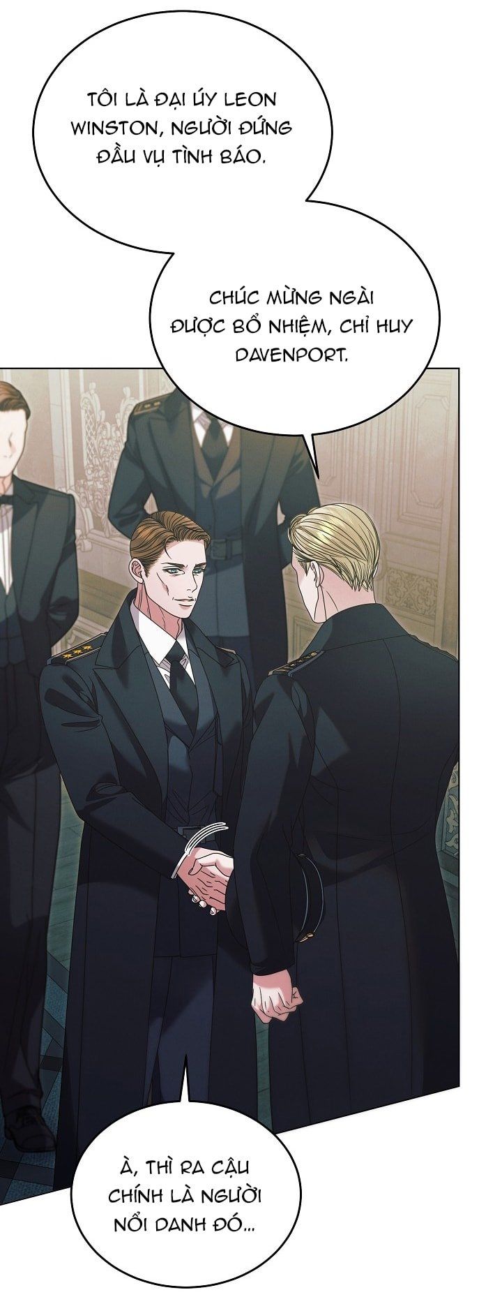 đọc truyện [18+] Hãy Cầu Xin Tôi Đi Chương 57 ảnh 23 tại Thiên Thai Truyện