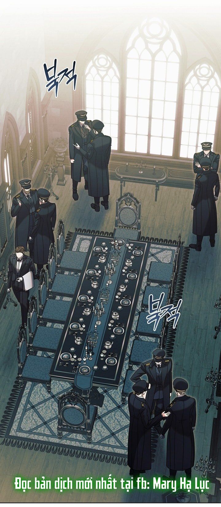 đọc truyện [18+] Hãy Cầu Xin Tôi Đi Chương 57 ảnh 5 tại Thiên Thai Truyện