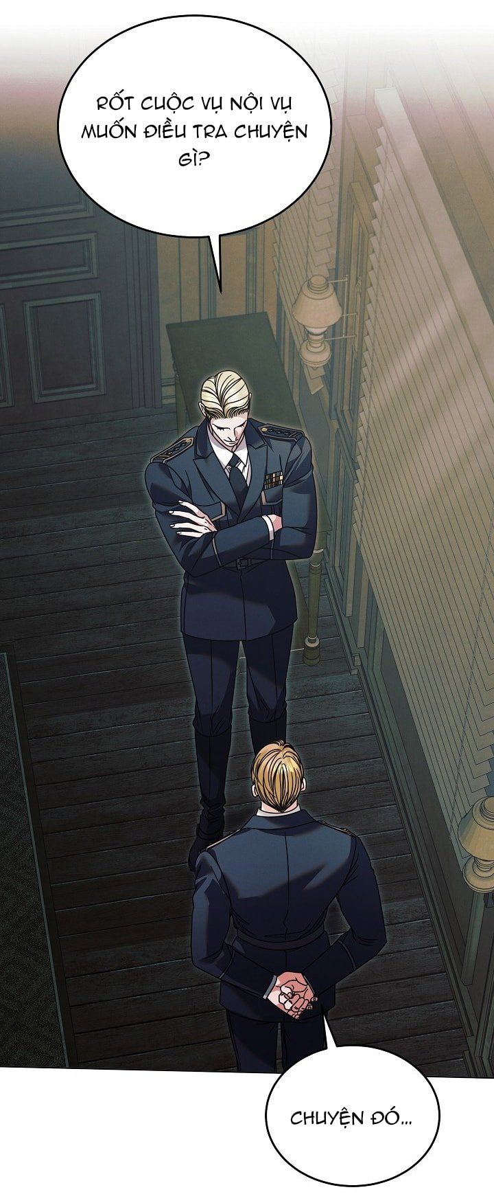 đọc truyện [18+] Hãy Cầu Xin Tôi Đi Chương 57 ảnh 58 tại Thiên Thai Truyện