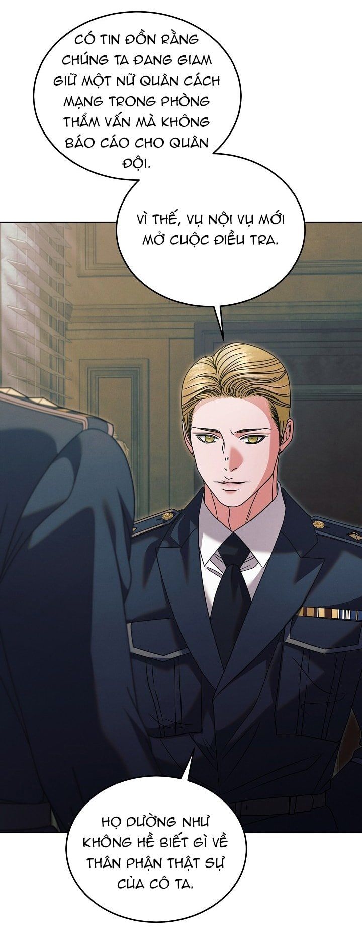 đọc truyện [18+] Hãy Cầu Xin Tôi Đi Chương 57 ảnh 60 tại Thiên Thai Truyện