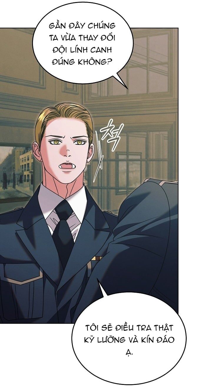 đọc truyện [18+] Hãy Cầu Xin Tôi Đi Chương 57 ảnh 75 tại Thiên Thai Truyện